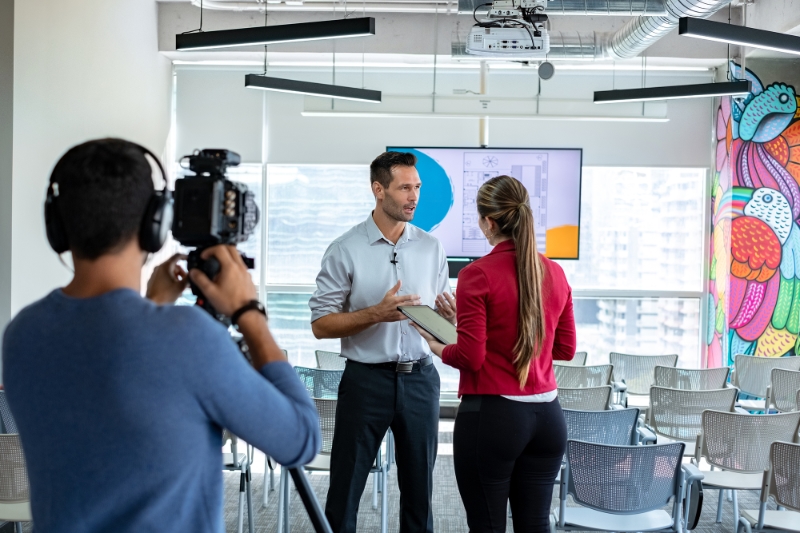 sydney-video-production-filming